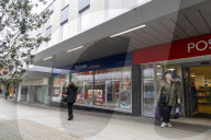 Shoppers yet to feel love for WH Smith’s high street replacement