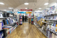 Shoppers yet to feel love for WH Smith’s high street replacement