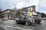 Rally in Support of Ukrainian POWs - Zaporizhzhia