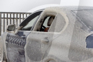 Western New York major winter storm