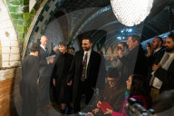 Zohran Mamdani sworn in on Quran as NYC’s new mayor