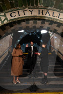 Zohran Mamdani sworn in on Quran as NYC’s new mayor