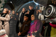 Zohran Mamdani sworn in on Quran as NYC’s new mayor