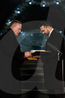 Zohran Mamdani sworn in on Quran as NYC’s new mayor