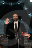 Zohran Mamdani sworn in on Quran as NYC’s new mayor