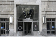 President Trump signed an executive order that froze almost all international assistance- Washington