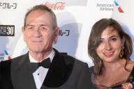 PEOPLE - Tochter von Tommy Lee Jones tot aufgefunden