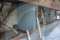 Russian Army Strikes Zoo with Guided Bomb - Kharkiv Region