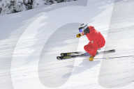 Illustration - Megeve - France