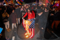  US Strikes Venezuela and Captures Maduro