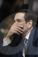 Inside Trump war room during US military strike on Venezuela