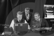 Inside Trump war room during US military strike on Venezuela