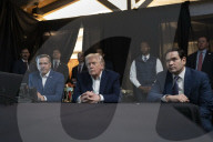 Inside Trump war room during US military strike on Venezuela