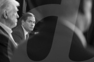 Inside Trump war room during US military strike on Venezuela