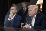 Inside Trump war room during US military strike on Venezuela