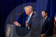 US Strikes Venezuela and Captures Maduro