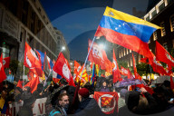 US Strikes Venezuela and Captures Maduro