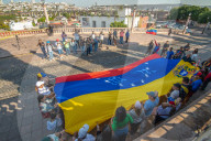 US Strikes Venezuela and Captures Maduro: Mexico Celebration