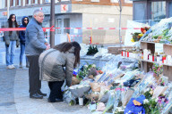 NEWS - Brand in Crans-Montana: Bundesrat Jans am Unglücksort, Trauer