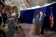 US Strikes Venezuela and Captures Maduro: Trump Press Conference