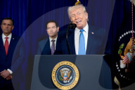 US Strikes Venezuela and Captures Maduro: Trump Press Conference