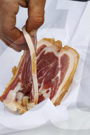 Action By The Inter-Union Group Of Farmers In Toulouse