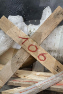 Action By The Inter-Union Group Of Farmers In Toulouse