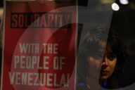 Protests Against US Capture Of Maduro - Greece
