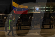 Protests Against US Capture Of Maduro - Greece