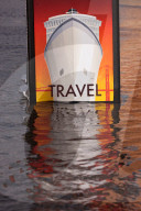 King Tides flood Frisco