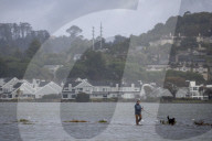 King Tides flood Frisco