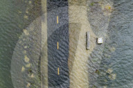 King Tides flood Frisco