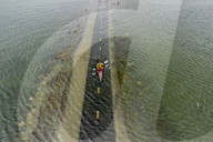 King Tides flood Frisco