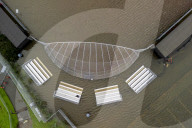 King Tides flood Frisco