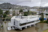 King Tides flood Frisco