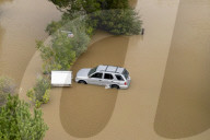 King Tides flood Frisco