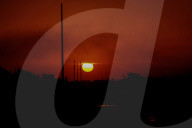 Palestinians living in hardship