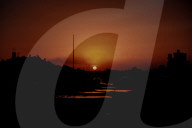 Palestinians living in hardship