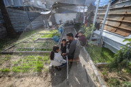 Gaza amputee struggles to support family