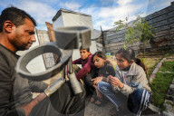 Gaza amputee struggles to support family