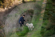 Former Israeli hostage Guy Gilboa-Dalal