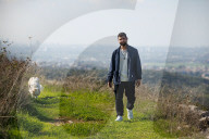 Former Israeli hostage Guy Gilboa-Dalal