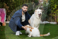 Former Israeli hostage Guy Gilboa-Dalal