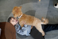 Former Israeli hostage Elkana Bohbot