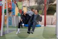 Former Israeli hostage Elkana Bohbot