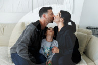 Former Israeli hostage Elkana Bohbot