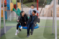 Former Israeli hostage Elkana Bohbot