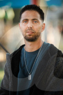 Former Israeli hostage Elkana Bohbot