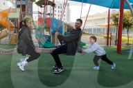 Former Israeli hostage Elkana Bohbot