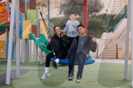 Former Israeli hostage Elkana Bohbot